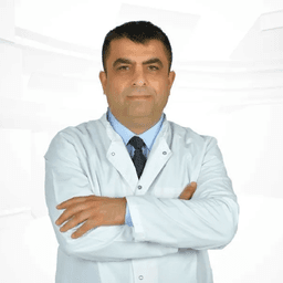 Doç. Dr. Necmettin Penbegül