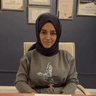Uzm. Kl. Psk. Elif Ülkü