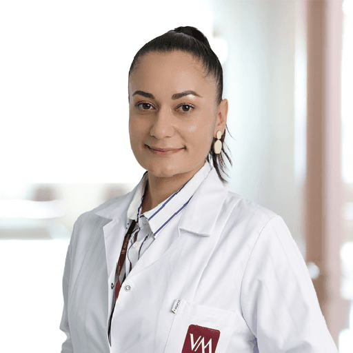 Op. Dr. Şeyma Matoğlu