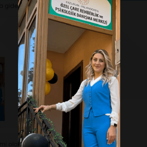 Psk. Ayça İrem Aydoğan