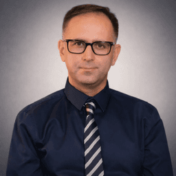 Prof. Dr. Sinan Altan Kocaman
