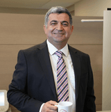 Prof. Dr. Hasan Ali Bayhan