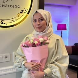 Klinik Psikolog Arzu Ünal