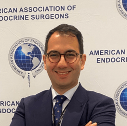 Doç. Dr. Mehmet Köstek