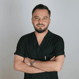 Uzm. Dt. Kadir Tunahan Alan