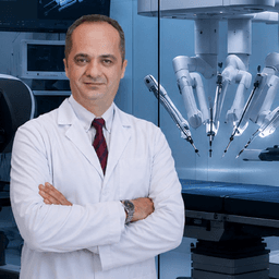 Prof. Dr. Ömer Demir