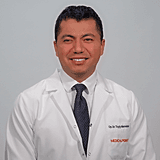 Op. Dr. Toylu Meredov