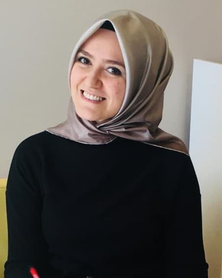 Uzm. Kl. Psk. Emine Zehra Gülnihal