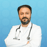 Doç. Dr. Muhammet Bulut