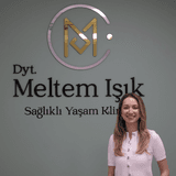 Dyt. Meltem Işık