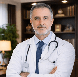 Uzm. Dr. Sinan Coşkun Turan