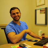 Op. Dr. Mehmet Alkan