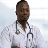 Uzm. Dr. Leonce Habimana