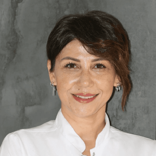 Dt. Sevgi Akçay Çoban