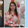 Uzm. Dr. Seda Kanoğlu Yüksekkaya