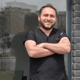 Dt. Murat Belikbaşı