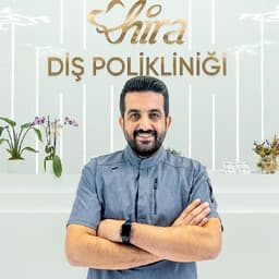 Dr. Dt. Halil İbrahim Önal