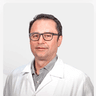 Doç. Dr. Cenk Mustafa Güven