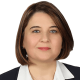 Klinik Psikolog Belkıs Edige Serdengeçti