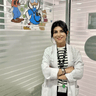 Dr. Öğr. Üyesi İzel Karadede Turgut