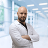 Uzm. Dr. Kenan Moral