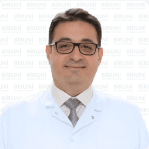 Doç. Dr. Özcan Kaya
