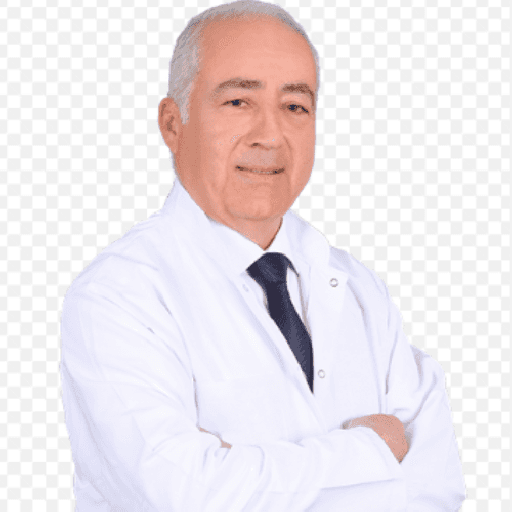 Prof. Dr. Yılmaz Büyükuncu