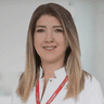 Uzm. Dr. Seray Çevikel Özalp