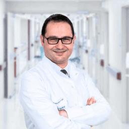 Op. Dr. Abdülaziz Temiz
