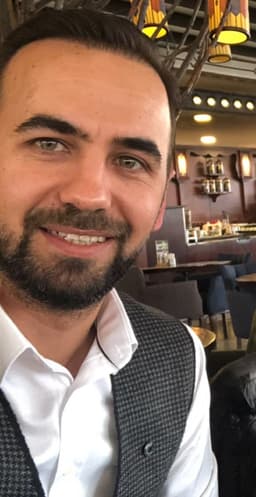 Fzt. Ali Güngör