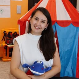 Uzm. Dr. Seda Kanoğlu Yüksekkaya