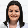 Uzm. Dr. Hazal Topaloğlu