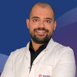 Uzm. Dr. Batuhan Kadir Kanat