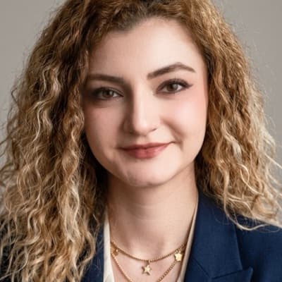 Uzm. Psk. Beyza Zorlukol