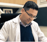 Doç. Dr. Yusuf Aydın