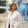 Uzm. Dr. Özlem Karaoğlu