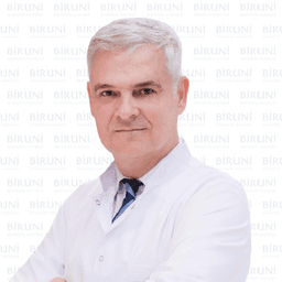 Prof. Dr. Özcan Yıldız
