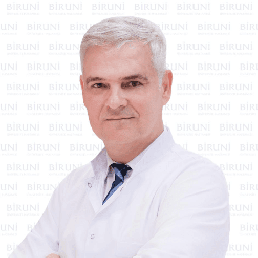 Prof. Dr. Özcan Yıldız