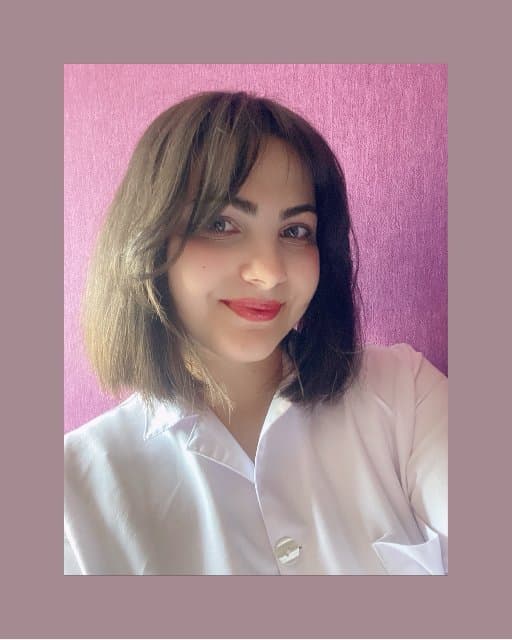 Uzm. Kl. Psk. Duygu Karaca