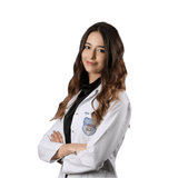 Podolog Beyza Temurboğa