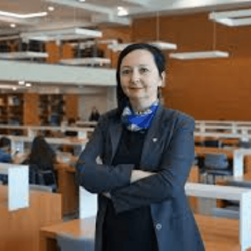 Doç. Dr. Zeynep Güneş Özünal