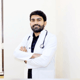 Uzm. Dr. Elvin Jalilli