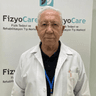 Prof. Dr. Mesut Birol Atay
