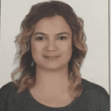 Fzt. Sevi Sevimli Taşkın