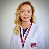 Uzm. Dr. Özden Yılmaz