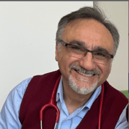 Uzm. Dr. Turgay Baz
