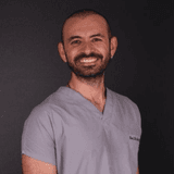 Doç. Dr. Akif Türer