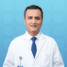 Doç. Dr. Mahir Kapmaz