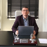 Prof. Dr. Umut Gönülalan