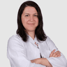 Uzm. Dr. Zeynep Kuzu